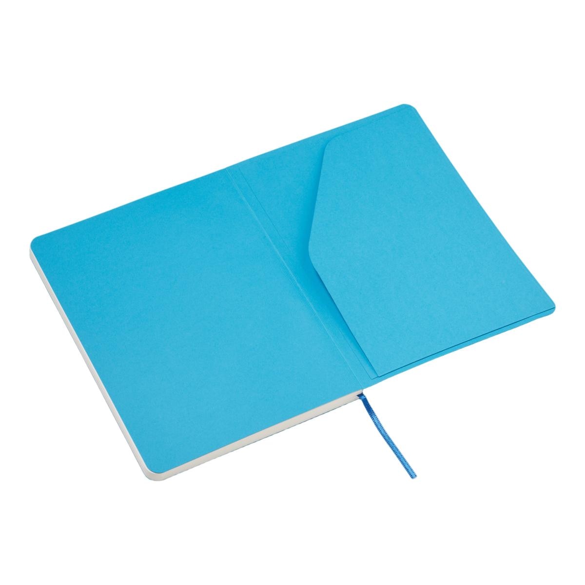 Agenda Flock semanal 2027 Fabriano Azul Azul-6