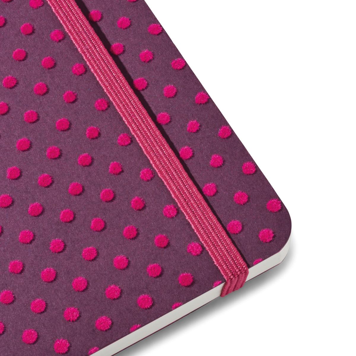 Agenda Flock semanal 2027 Fabriano Rosa Rosa-2