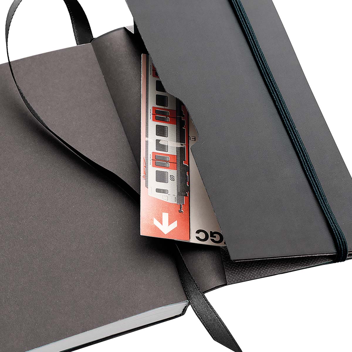 Agenda Plus 1 día por página Blue Sea 2027 Miquelrius Multicolor-6