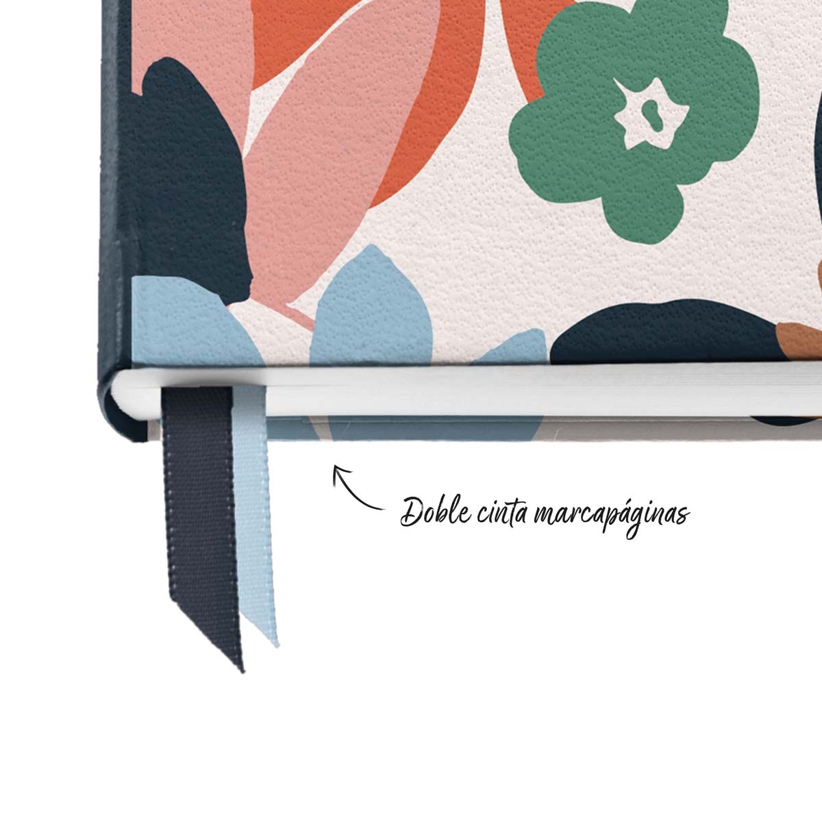 Agenda Plus Vista Semanal Coloured Field 2027 Miquelrius Multicolor-2