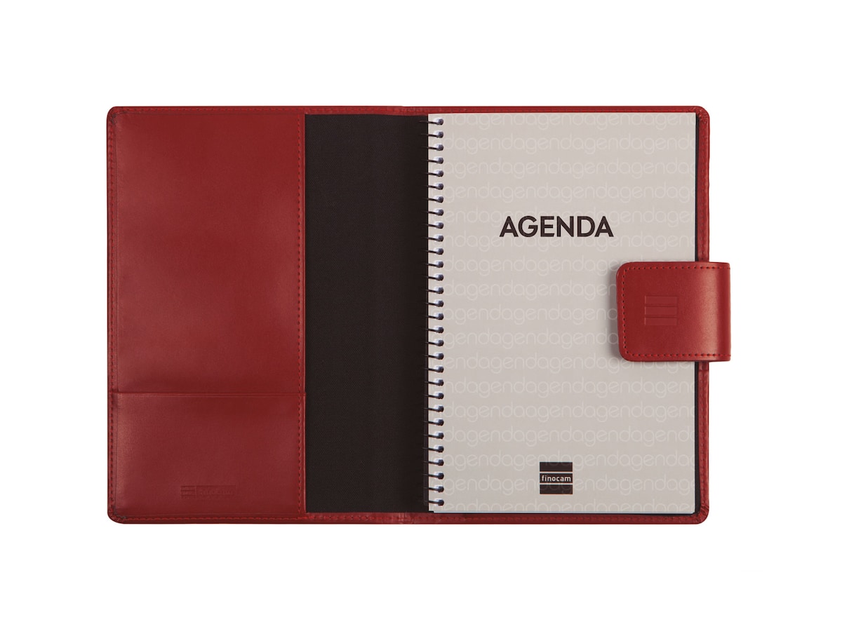 Letts Classic Slim 2024 - Agenda Semanal Con Vista Semanal Y
