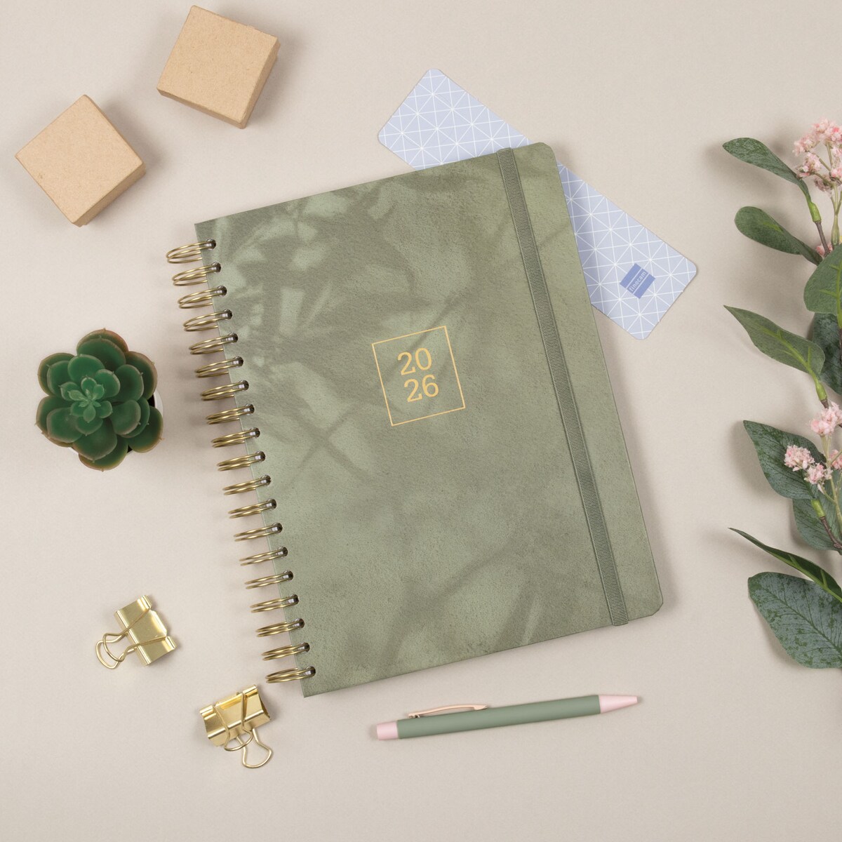 Agenda Finocam 2026 Agenda Poche A5 Agenda Spirale Finocam 2025 - 1 Jour Par Page (Janvier- Décembre) Finocam Catalogue 2025 Agenda Semainier Spirale 2025 2026