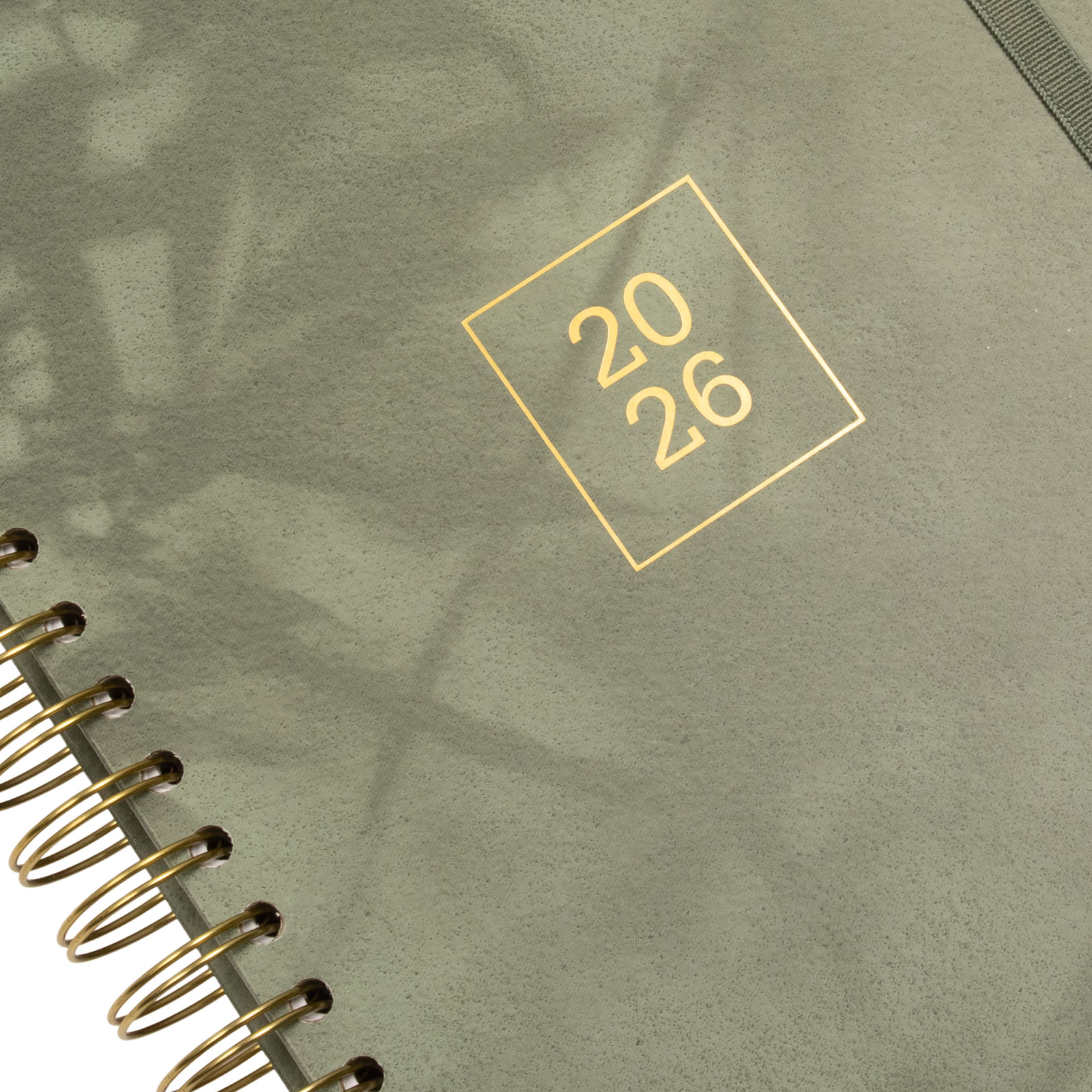 Agenda espiral doble año 2026 Optimal 4º - 155x212 mm Semana Vista Horizontal Emma Finocam multicolor internacional multilingüe Multicolor-9