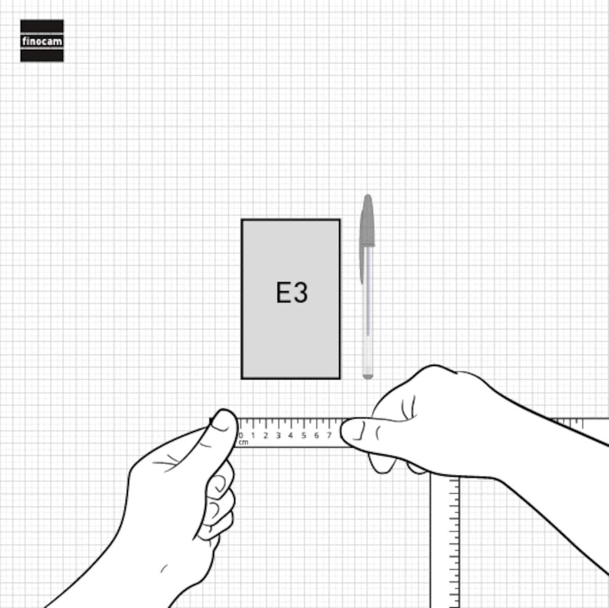 Agenda año 2026 Espiral Trendy Design Collection E3-79x127 mm Semana Vista Horizontal Flora Finocam multicolor castellano multilingüe Multicolor-5