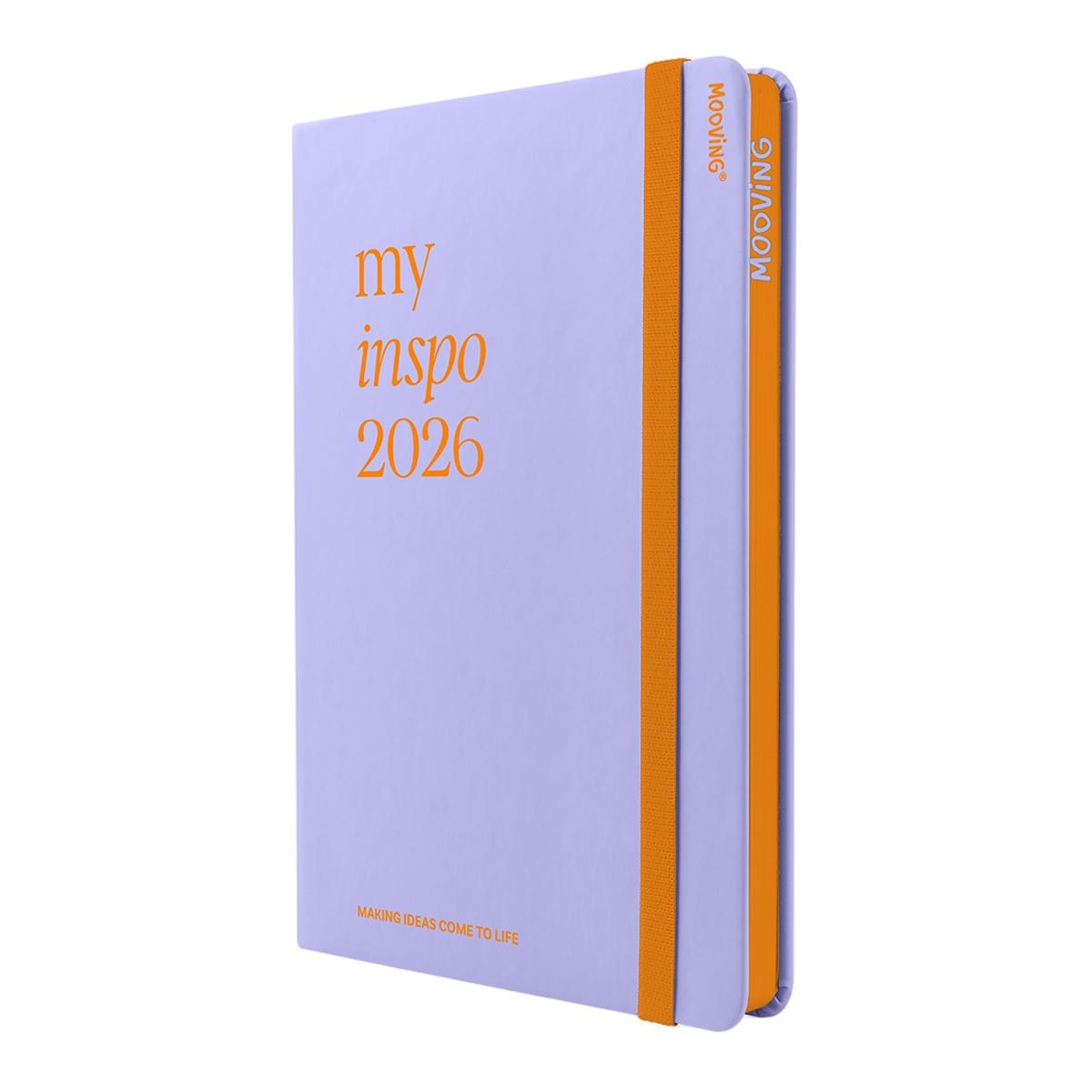 Agenda Notes 15x21 s.v. Mooving Multicolor-3