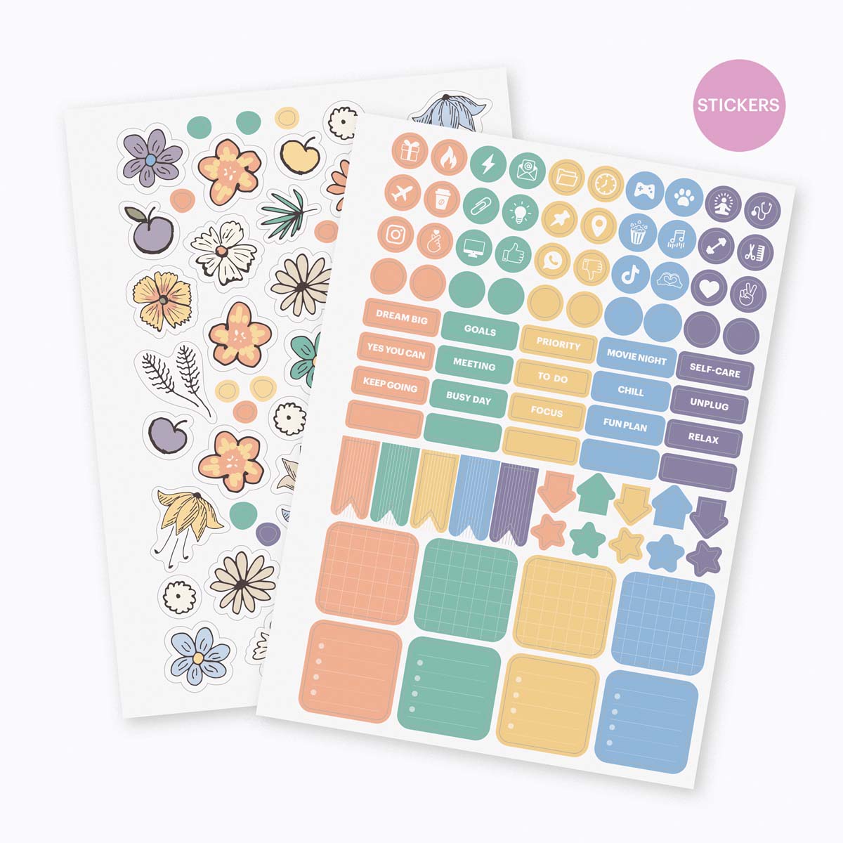 Agenda Plus Wire-O Vista Semanal Cream Liberty 2027 Miquelrius Multicolor-6