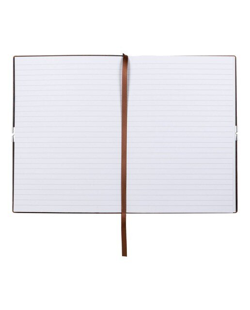 Caderno A5 Pautado Elegance Storyline - Camel 3