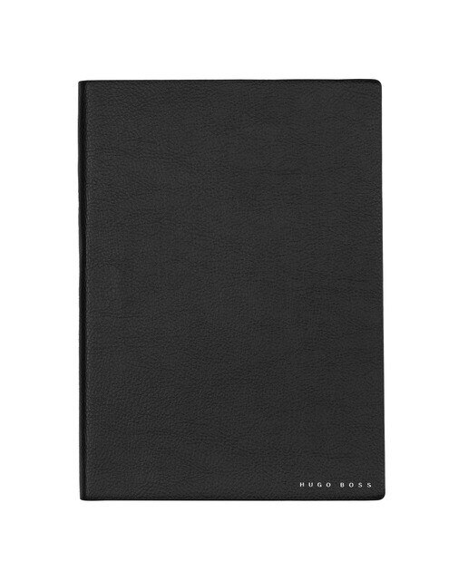 Caderno A5 Liso Essential Storyline - Preto 1