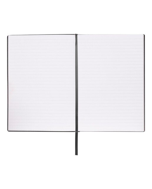 Caderno A5 Pautado Essential Storyline - Preto 3