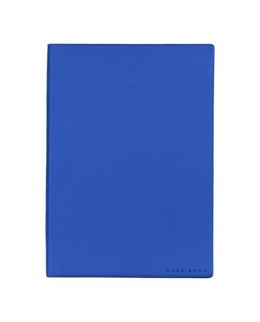 Caderno A5 Pautado Essential Storyline - Azul 1