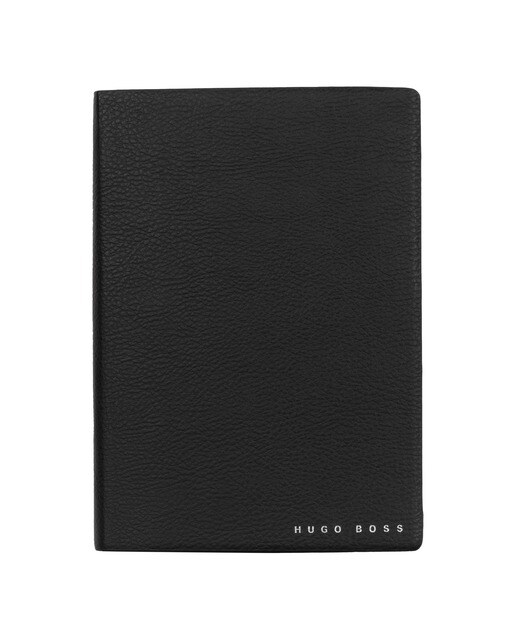 Caderno A6 Pautado Essential Storyline - Preto 3