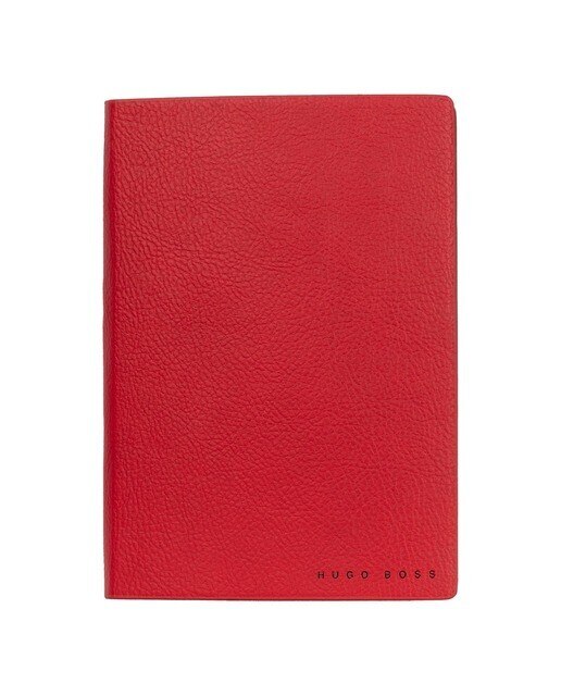 Caderno A6 Pautado Essential Storyline - Vermelho 3