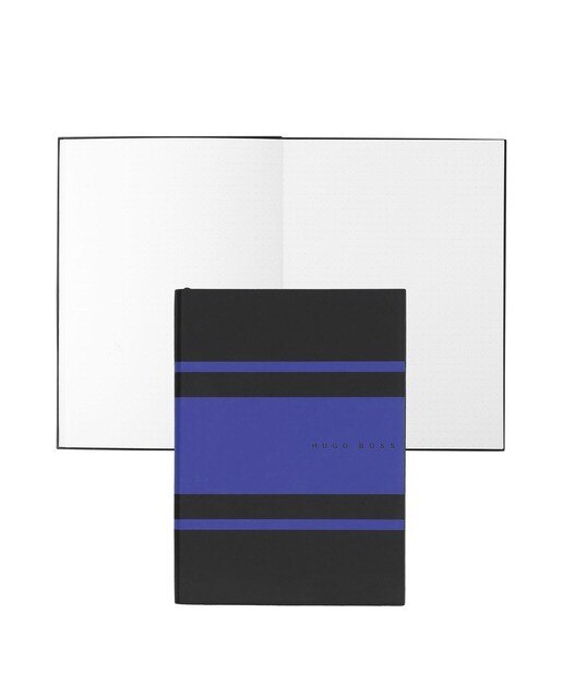 Bloco A5 Pontilhado Essential Gear - Azul 2