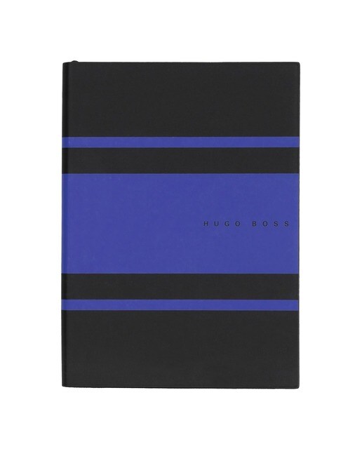Bloco A5 Pontilhado Essential Gear - Azul 3