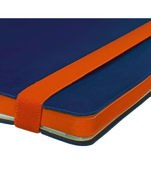 Caderno de capa mole 72 folhas 80 g m2 Desenho 100x150 mm liso Montanha Finocam Multicolor-4