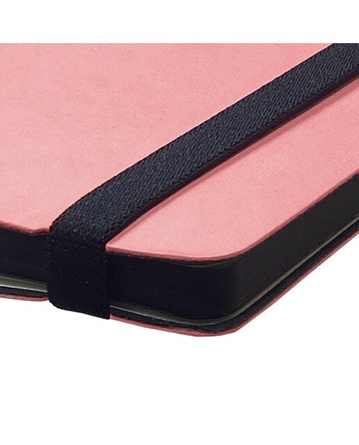 Caderno de capa mole 72 folhas 80 g m2 Desenho A5-148x210 mm liso Butterfly Finocam Multicolor-4