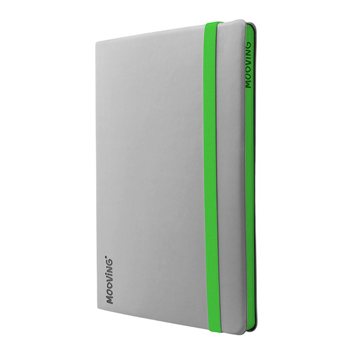 Caderno de apontamentos A5 pontilhado Mooving Sortido-5