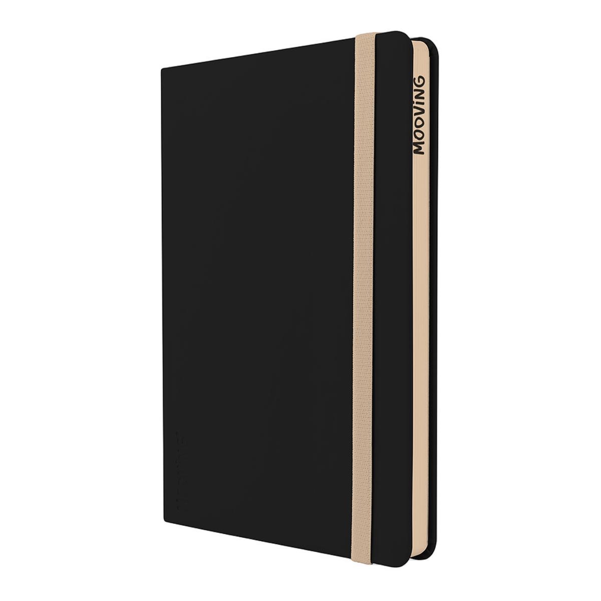 Cuaderno note A6 Mooving 3
