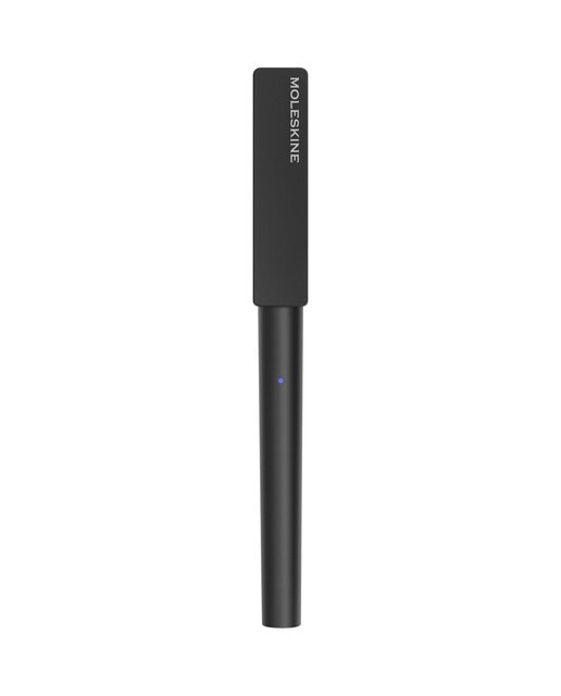 Conjunto de Caderno e Caneta Esferográfica Digital Smart Writing Set Preto-2