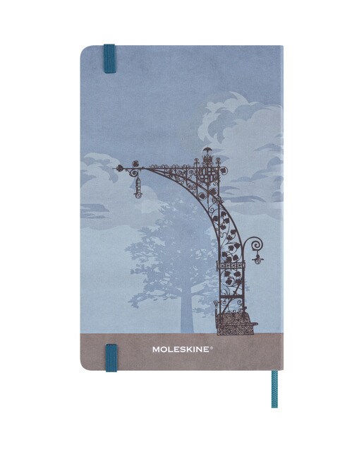 Caderno de edição personalizada da Casa Batlló Moleskine Multicolor-5