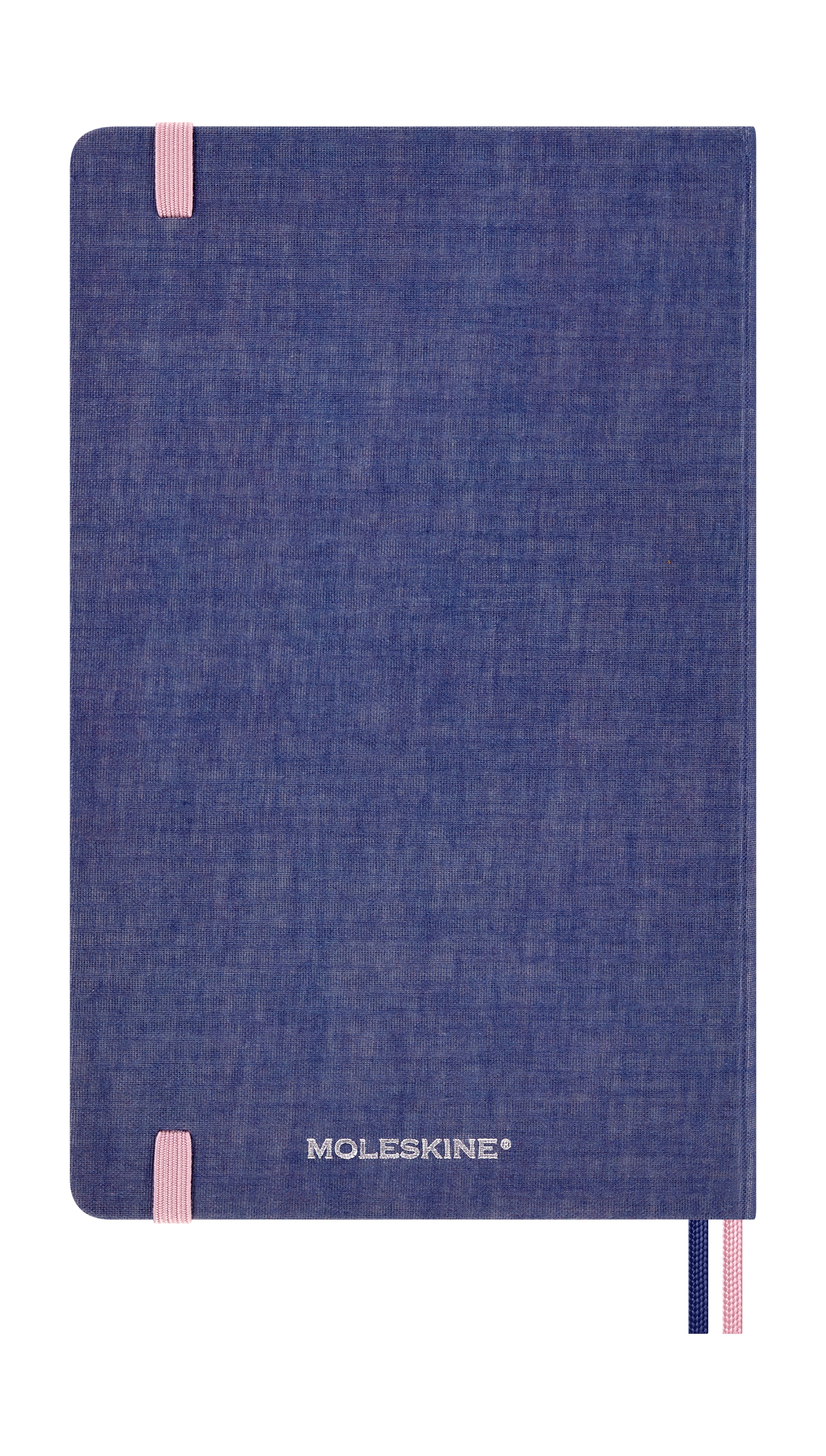Cuaderno large hojas en blanco tapa dura edición limitada Sakura Moleskine multicolor Multicolor-7
