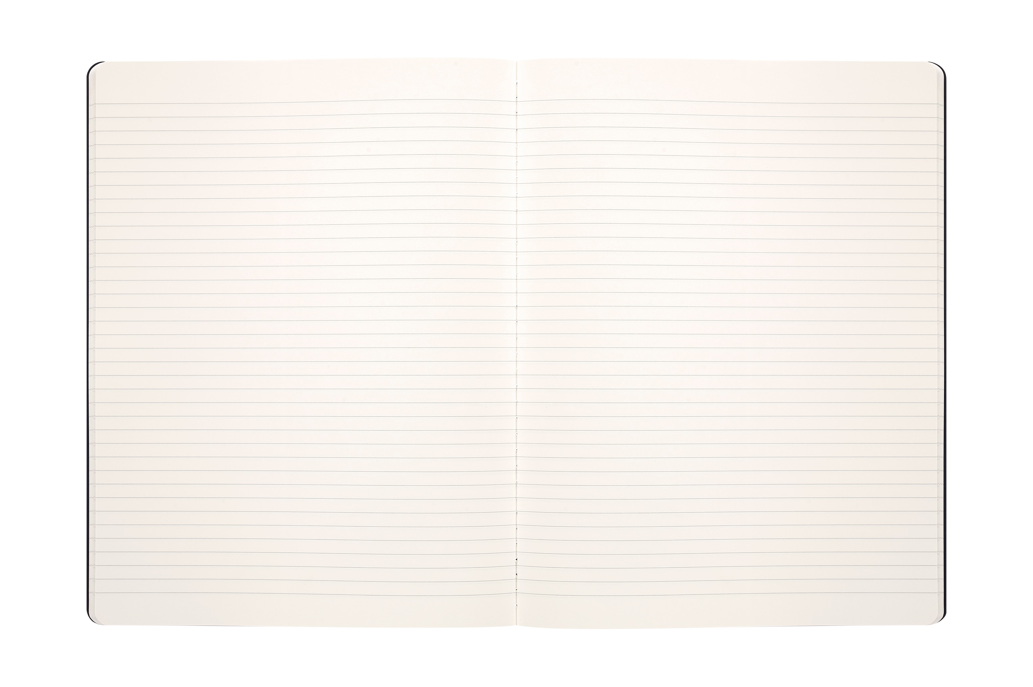 Libreta cahier extralarge hojas rayadas edición limitadaSakura Moleskine multicolor Multicolor-4