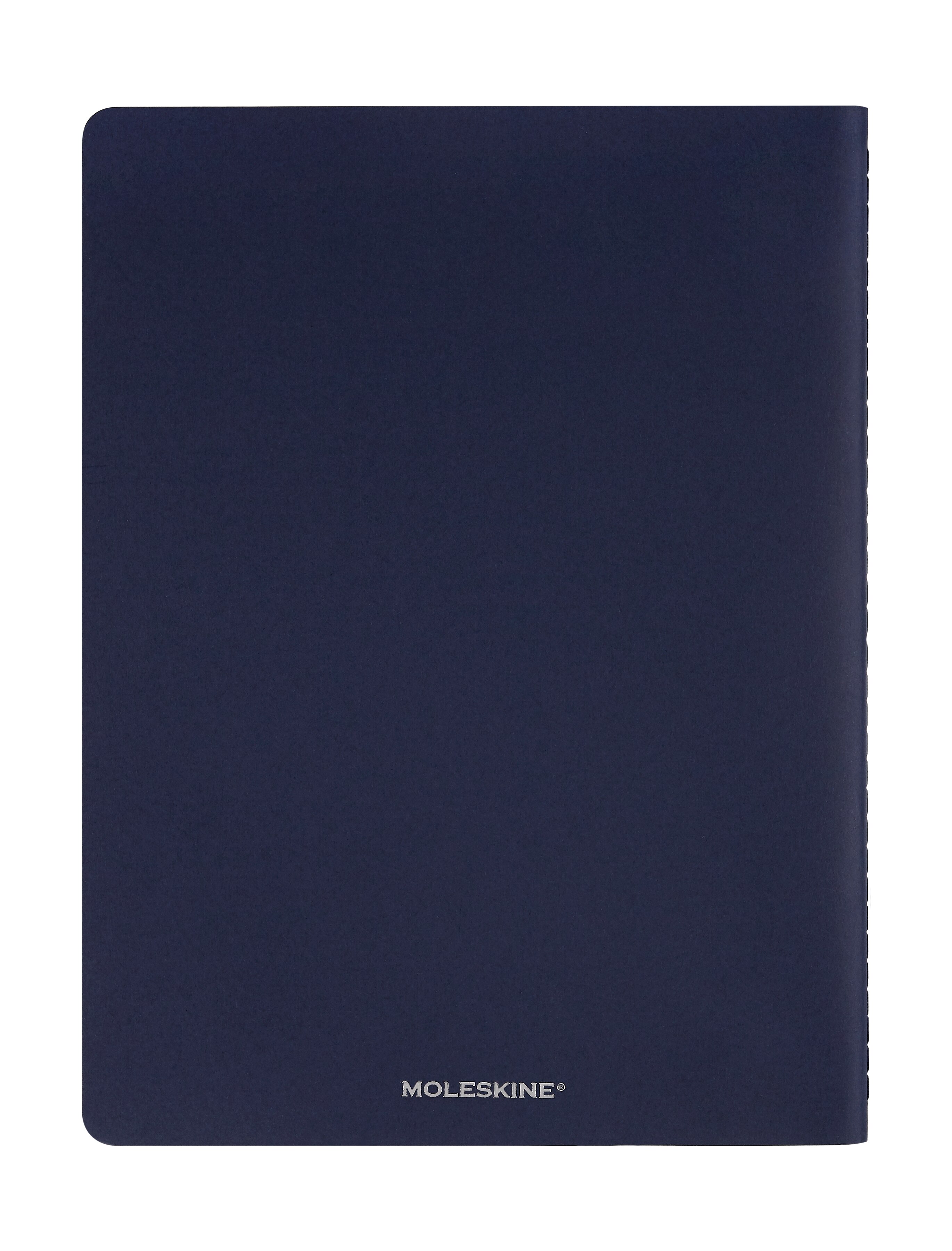 Libreta cahier extralarge hojas rayadas edición limitadaSakura Moleskine multicolor Multicolor-7