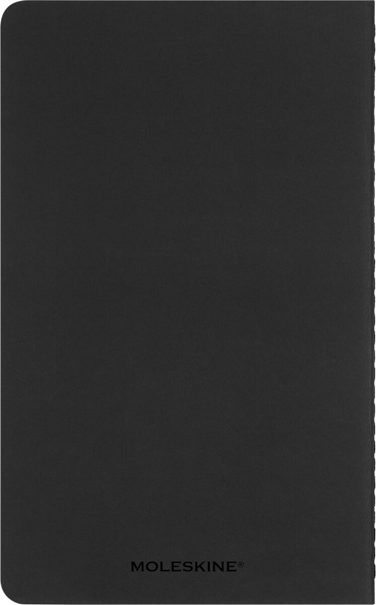 Conjunto de 2 cadernos Cahier Grandes com Folhas Lisas: Edição Limitada NASA - Multicolorido Multicolor-9