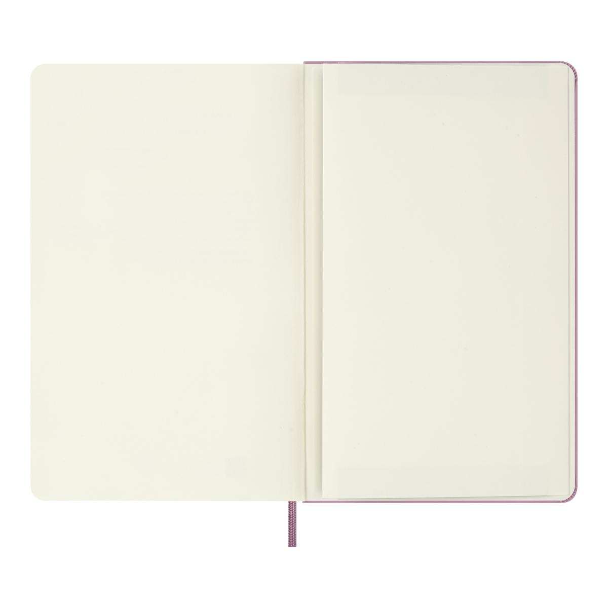 Caderno Pautado A5 Majestic Pink Rosa-5