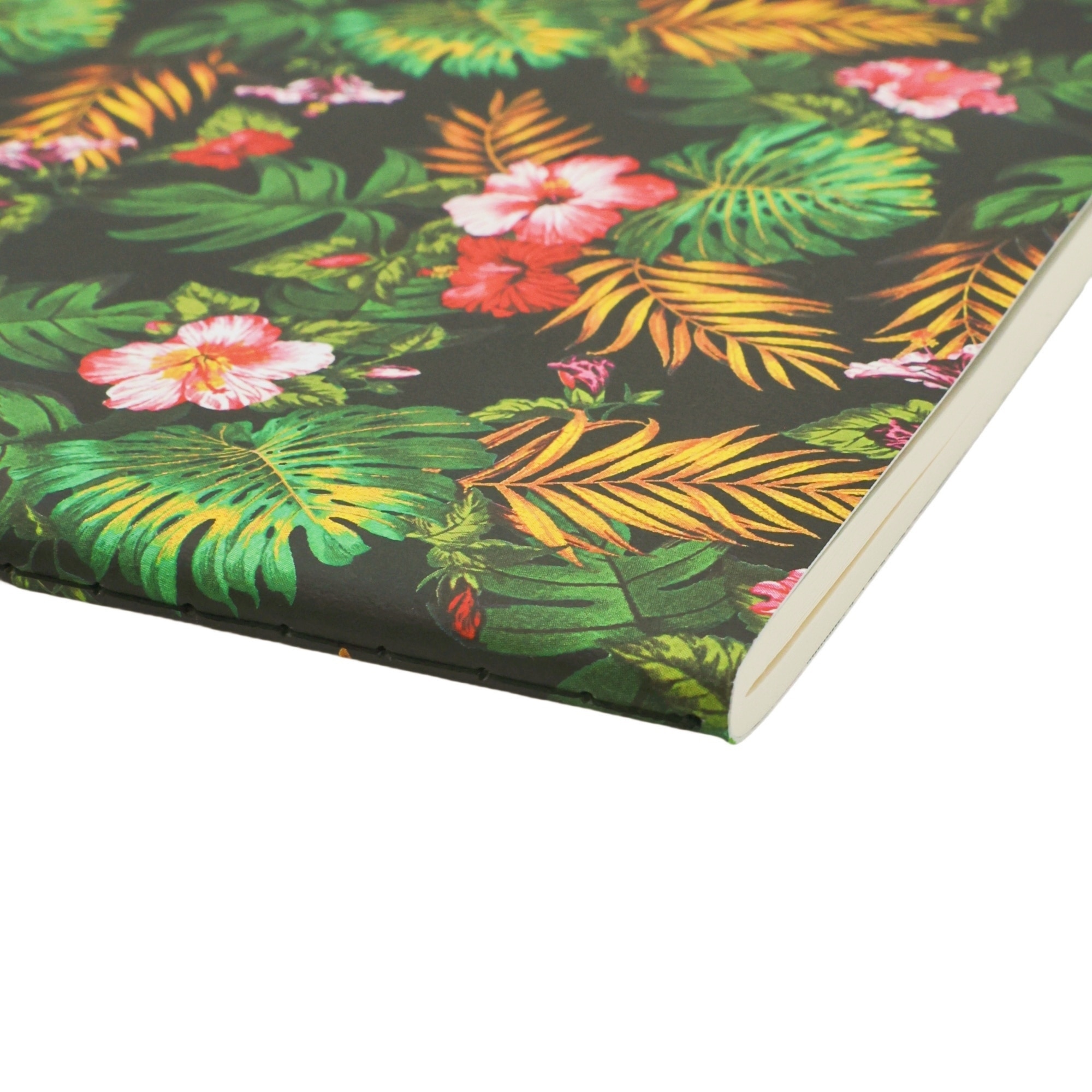 Libreta Cahier Nani A5 (210x148mm) Rayada de 80 páginas tapas flexibles Paperblanks multicolor 2