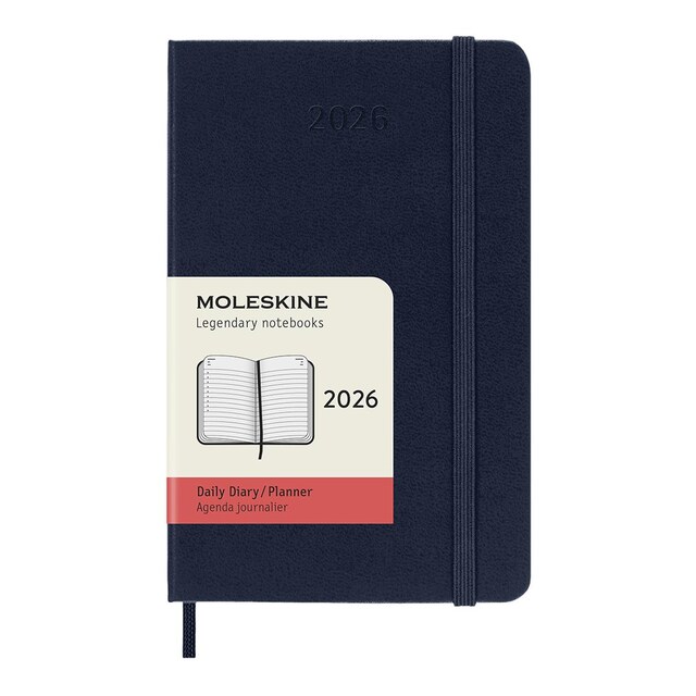 Filofax Personal Semana En Dos Páginas Con Citas - Inglés - A5 - 2026 - Papel Reciclado – Filofax Filofax Planner