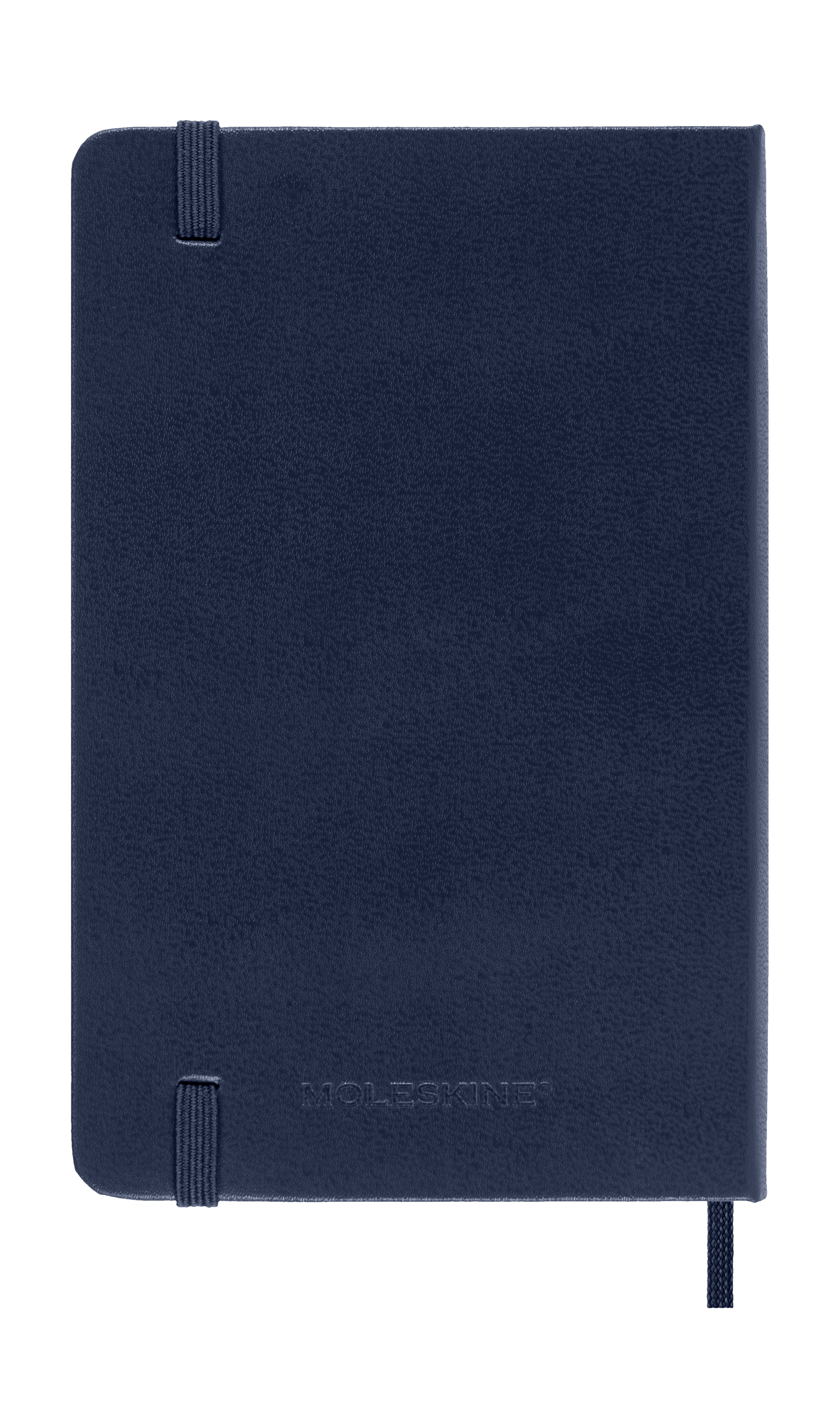 Agenda 2026 Diaria Pocket Capa Dura - Azul Safira 7