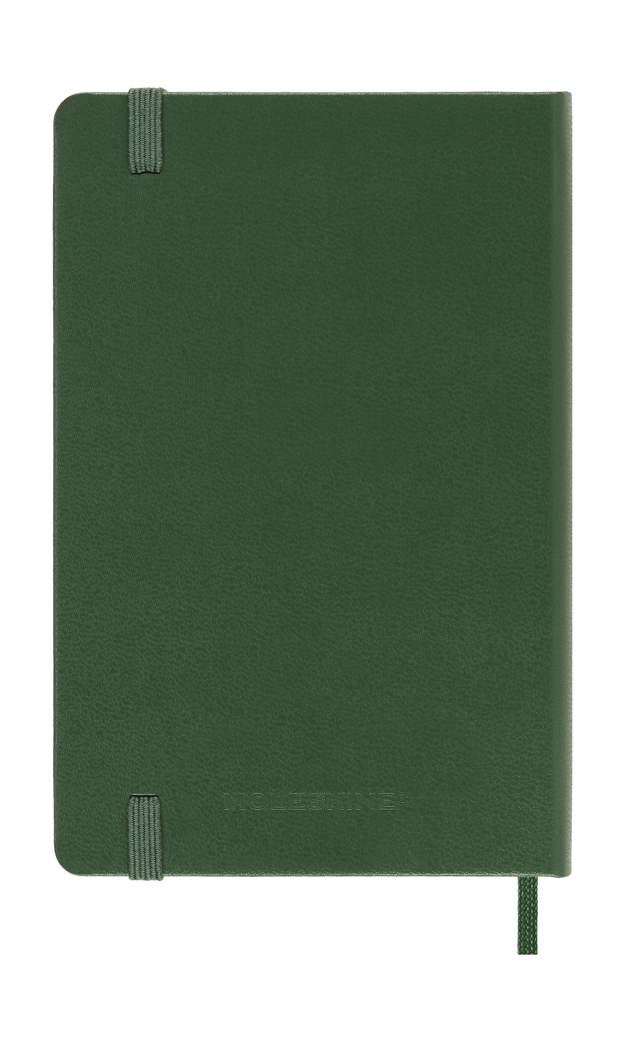 Agenda Diária 12 Meses 2026 A6 Verde Myrtle 7