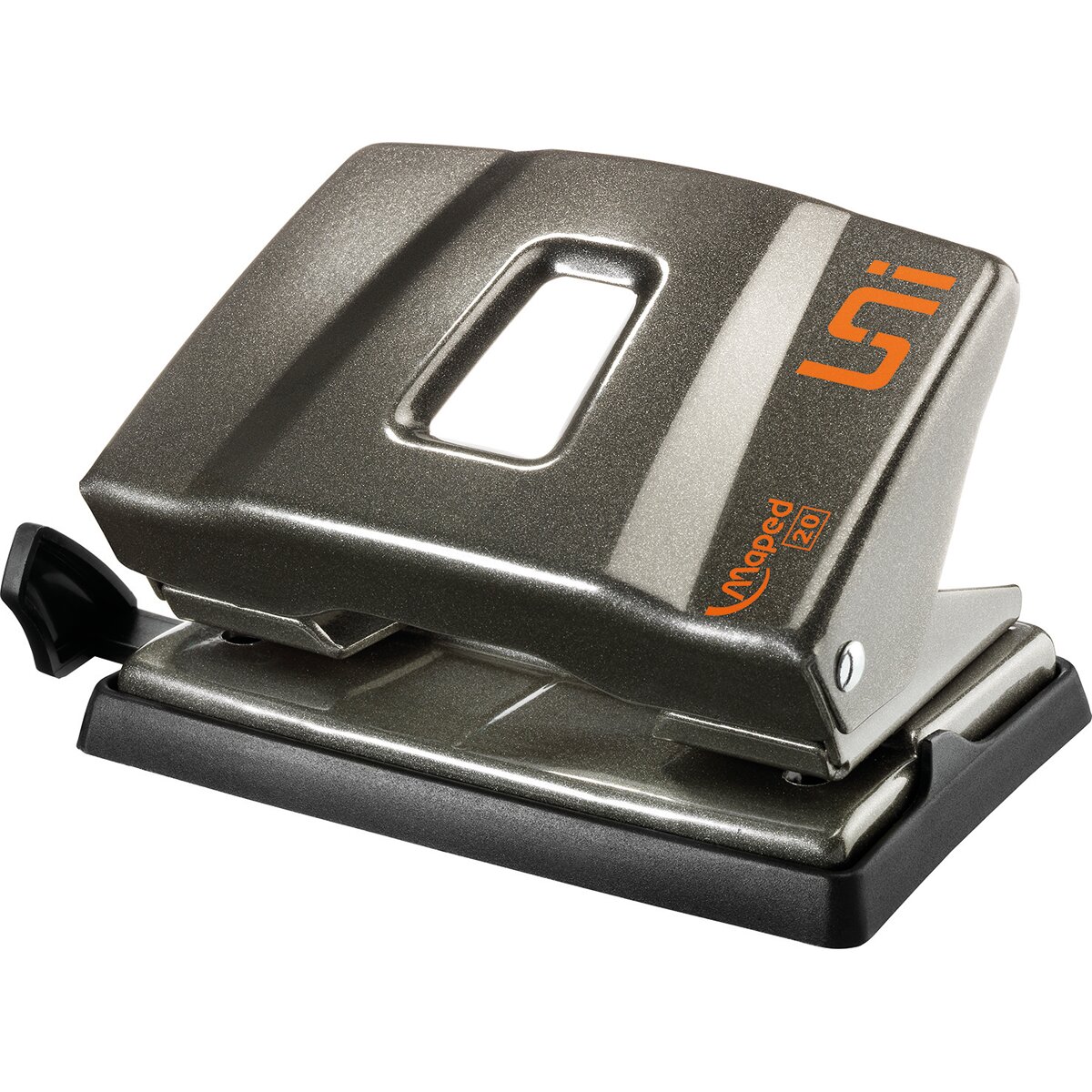 Perfuradora universal 3