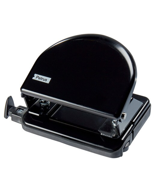 Furador Petrus Modelo 52 Preto 1