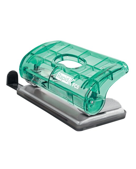 Imagem 0 de Mini Berbequim Mod. FC5 Colour'Breeze (Blister) - Verde