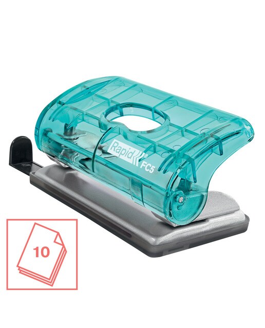 Mini Berbequim Mod. FC5 Colour'Breeze (Blister) - Azul Azul-2