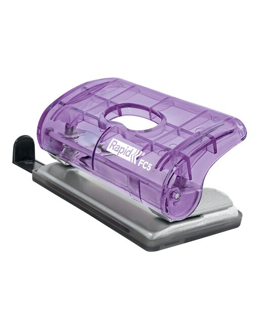 Imagem 0 de Mini Berbequim Mod. FC5 Colour'Breeze (Blister) - Lavanda