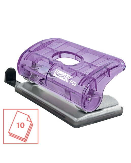 Mini Berbequim Mod. FC5 Colour'Breeze (Blister) - Lavanda Lavanda-2