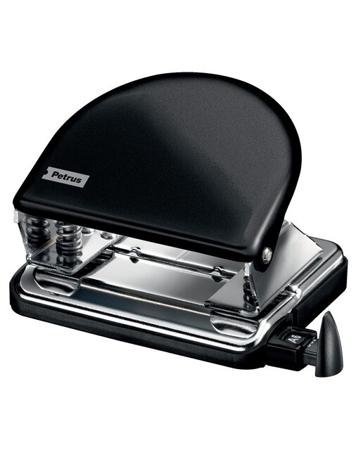 Berbequim Mod. 52 WOW (Blister) - Preto Metalizado Preto-1