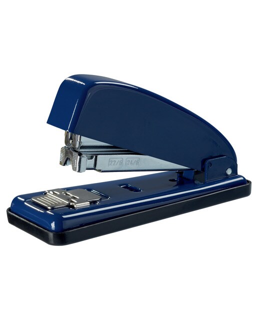 Agrafador Modelo 226 Petrus azul 1