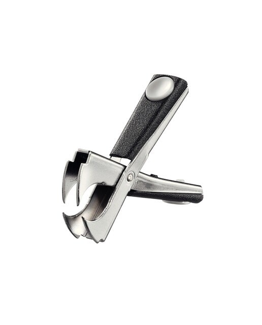 Tira-agrafos Petrus Modelo 110 Preto 1