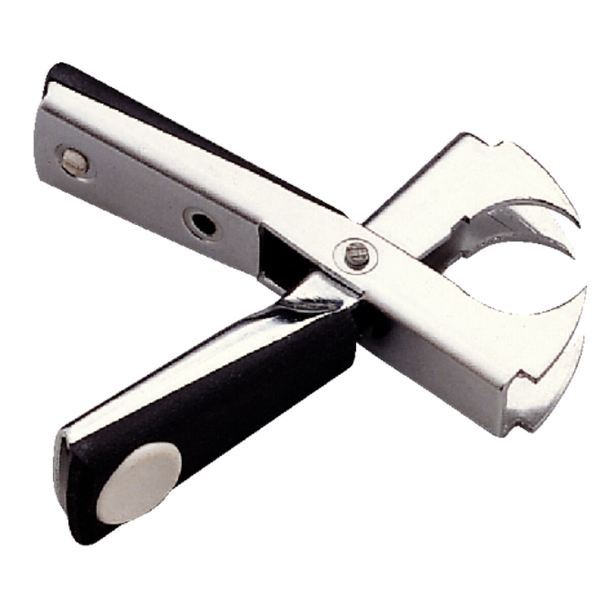 Tira-agrafos Petrus Modelo 110 Preto 2