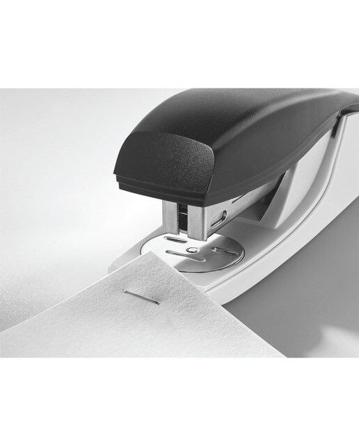 Agrafador Mod. 235 (em Blister com Agrafos 22/6) - Cores Variadas Sortido-2