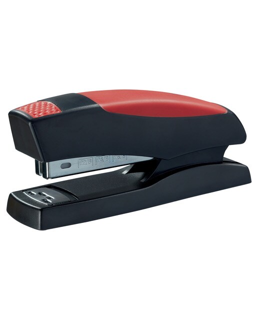 Agrafador Mod. 435 Golf - Vermelho Vermelho-1