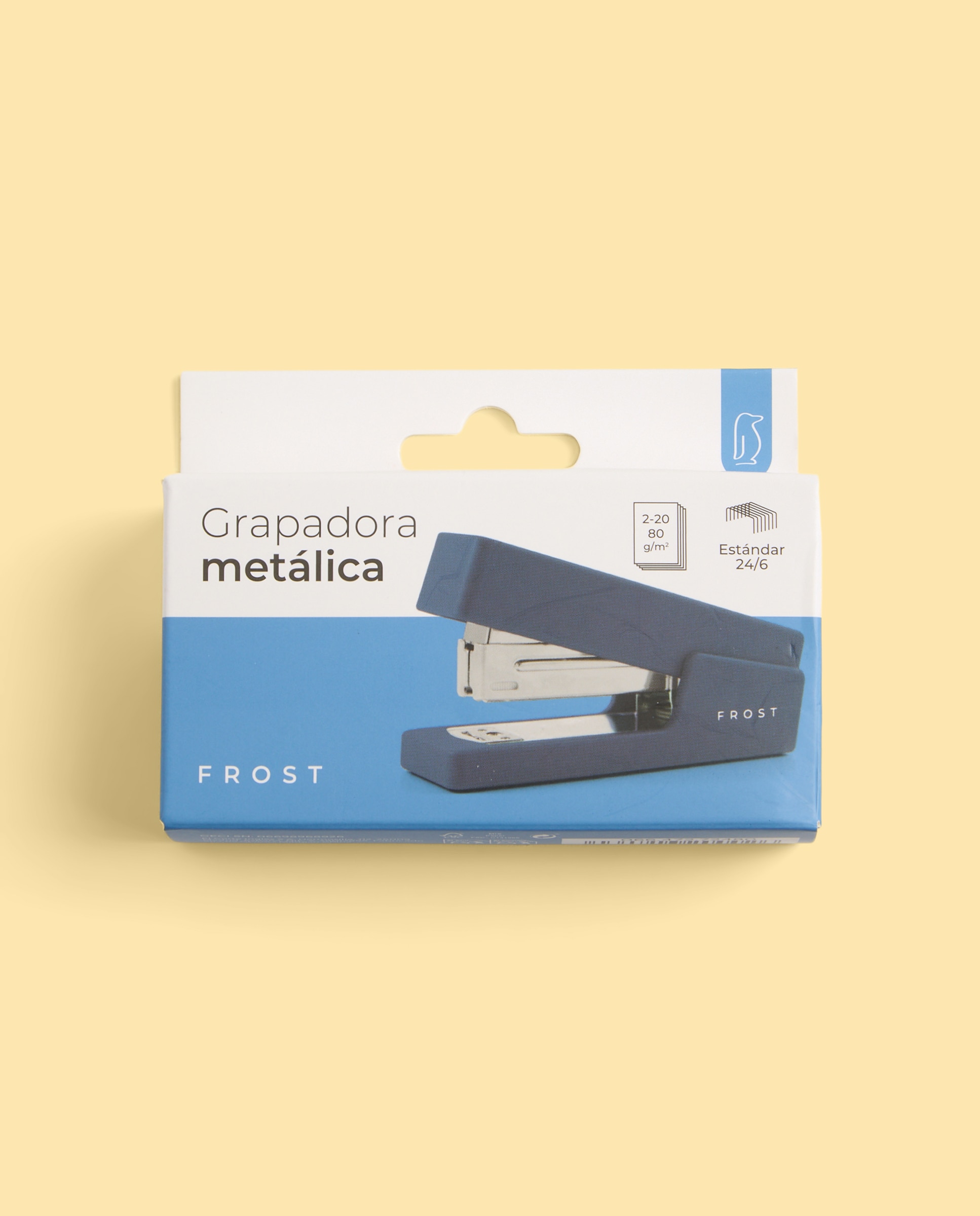 Agrafador de Escritorio FROST 2