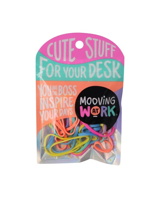 Imagem 0 de Elásticos de 16 grs Mooving