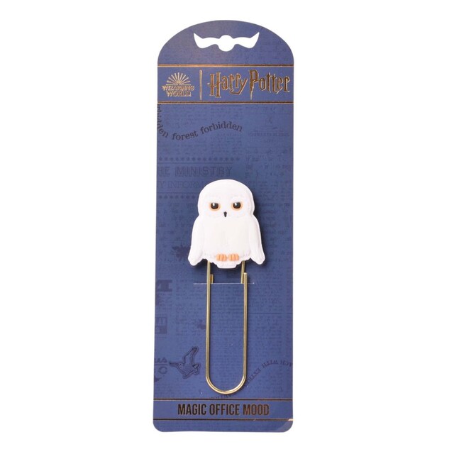 Imagen 0 de 1  jumbo paper clip Harry Potter Mooving
