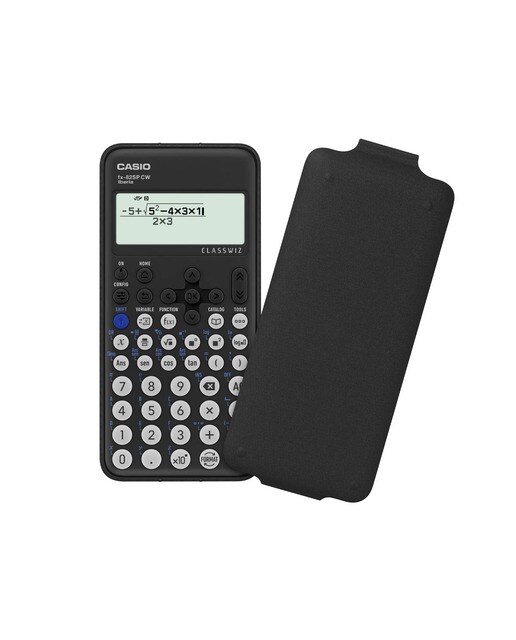 Calculadora Científica fx-82SP CW 2