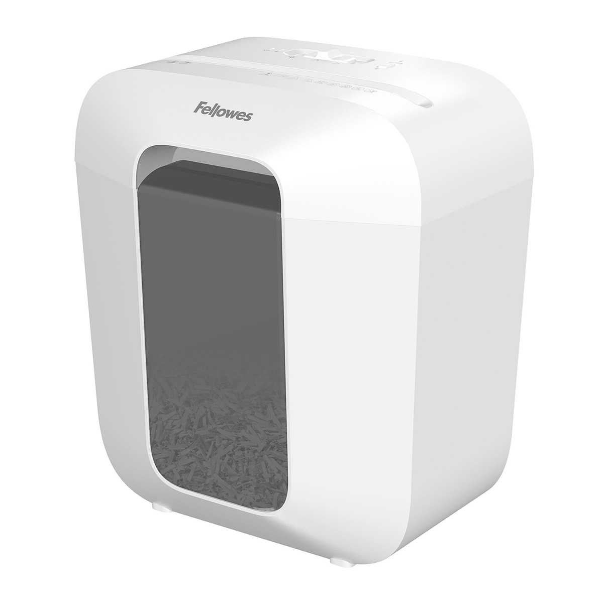 Imagem 0 de Trituradora Branca Fellowes LX 25